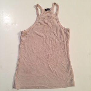 Brandy Melville Halter Top